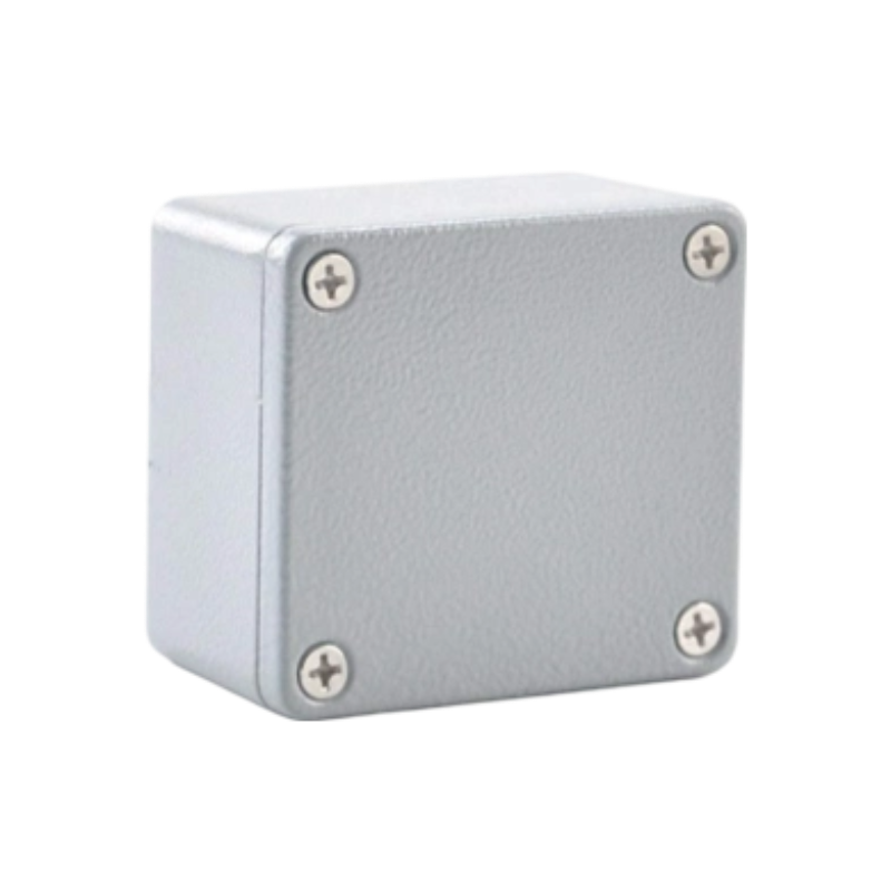 Aluminum IP66 Enclosure
